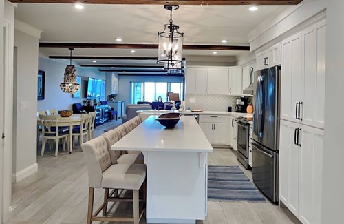 Sawgrass Condo | Oceanfront Condo-Sunroom, Stunning Views + Steps to the Beach