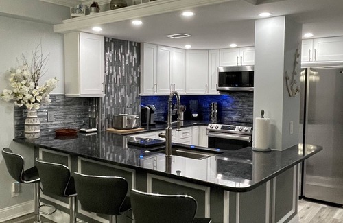 Garden City Condo | Oceanfront Condo in Garden City Beach!