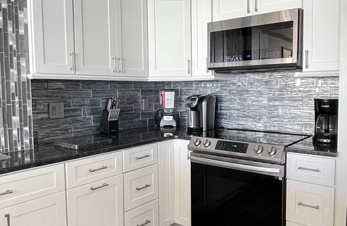 Garden City Condo | Oceanfront Condo in Garden City Beach!