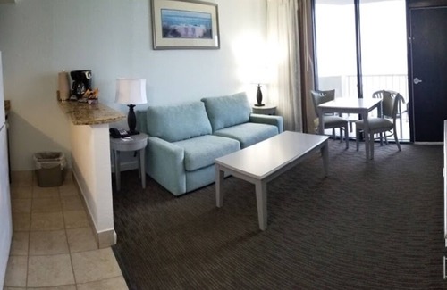 Northeast Virginia Beach Condo | Oceanfront Condo with Spectacular Views overlooking Boardwalk, Beach, and Ocean!