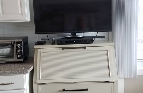 Wildwood Crest Condo | Oceanfront Condo Resort