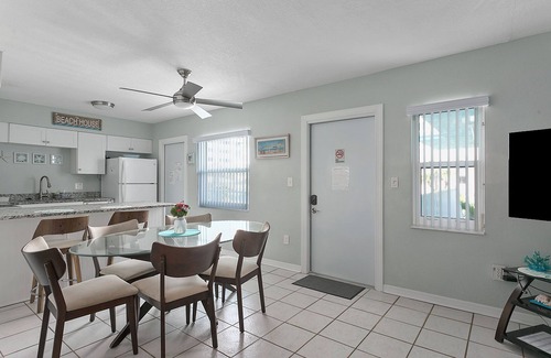 Port Canaveral Condo | Oceanfront Condo with Rocket Launch Views - Steps to Beach