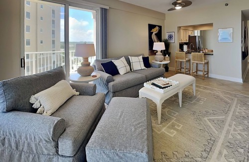 Palm Coast Condo | Oceanfront Condo with Pool, Balcony and Beach Access