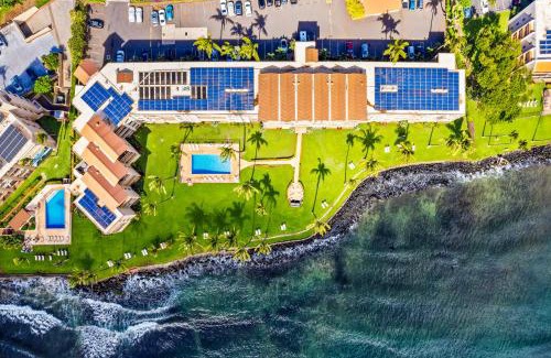Wailuku House | Oceanfront Condo with Central Location to Kihei & Lahaina