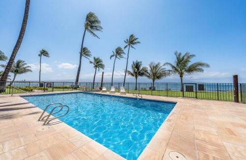 Wailuku House | Oceanfront Condo with Central Location to Kihei & Lahaina