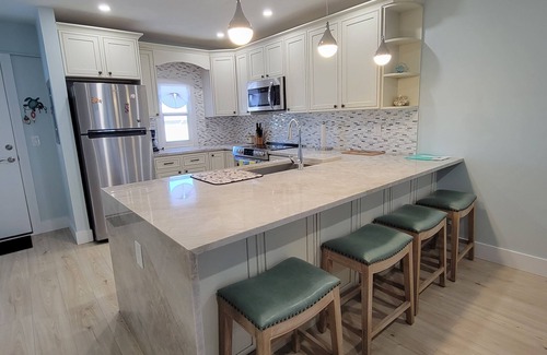 Gulf Stream Condo | Oceanfront Condominium in Great Location (Delray Beach)