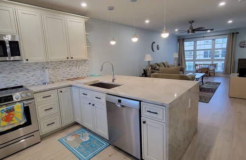Gulf Stream Condo | Oceanfront Condominium in Great Location (Delray Beach)