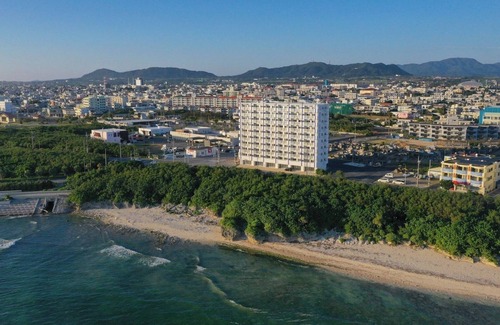 Taketomi-jima Taketomi-cho Apartment | Oceanfront Corner vs | Multiple night plan All/Ishigaki Okinawa