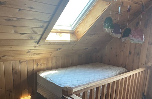 Kennebunkport Cottage | Oceanfront Cottage