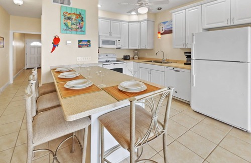 Hatteras Condo | Oceanfront Dog Friendly Condo w/Private Balcony, Resort Pool and Elevator