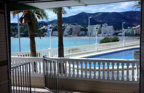 Oropesa del Mar Apartment | OCEANFRONT