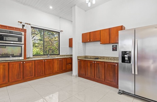 Los Pargos Apartment | Oceanfront Eventlocation at Playa Negra