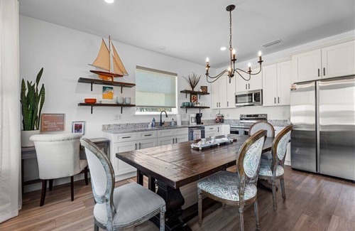 Flagler Beach Apartment | Oceanfront Flagler Condo | Steps to Dining & Pier
