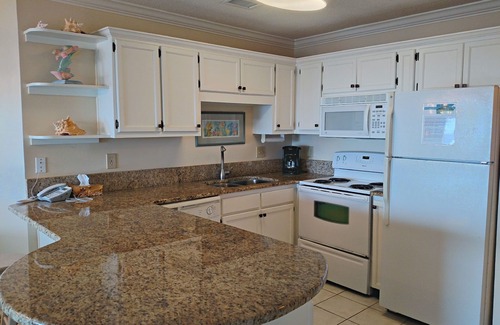 Folly Field Condo | Oceanfront Hilton Head with fabulous views ,updated baths, cozy fireplace