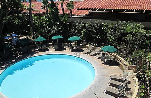 Ventura Resort | Oceanfront Harbortown Point Marina Retreat + Amenities, Studio Suite