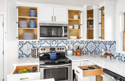 Southern Shores House | Oceanfront, Heated Pool, 2 Hot Tubs, BBQ, Game Rm, BBQ, Fully Loaded