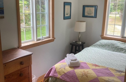 Hubbards House | Oceanfront Home in Hubbards -30 Minutes From Halifax