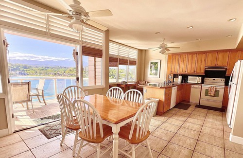Lihue House | Oceanfront home on one of the most popular beaches in Kauai!