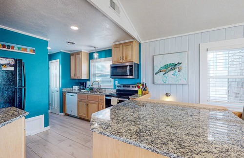 Frisco House | Oceanfront home w/elevator, private hot tub, shared pool, beach access, & WiFi