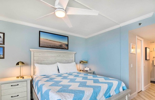 Hudson Condo | Oceanfront Hudson Condo w/ Views, Pool Access