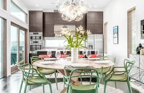 Fire Island House | Oceanfront in Fire Island Pines