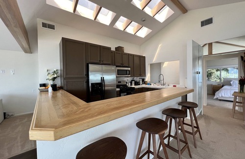 La Jolla House | Oceanfront La Jolla Home - Incredible Panoramic Views