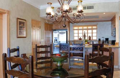 El Medano Ejidal Villa | Oceanfront Luxury Villa - Stunning Views - Villa La Estancia 3203
