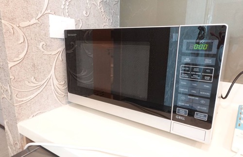 Pattaya Condo | Oceanfront Luxury 2BR Condo with Private Beach and Pool [1 Minute to Beach ]