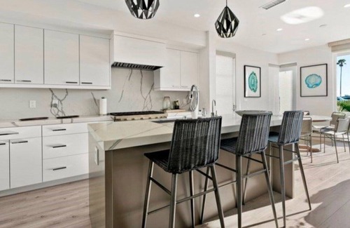 Balboa Peninsula House | Oceanfront Luxury, Incredible views and sunsets