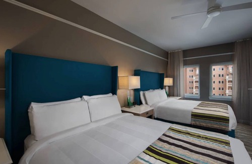 The Dunes Resort | Oceanfront, Marriott OceanWatch Villas at Grande Dunes-Full Resort Access-2BR/BA