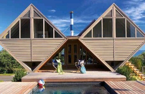 Westhampton Beach House | Oceanfront Modern Masterpiece
