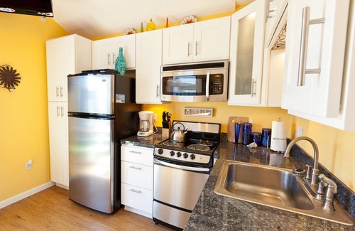 Hatteras Condo | Oceanfront-Modern-Romantic Getaway