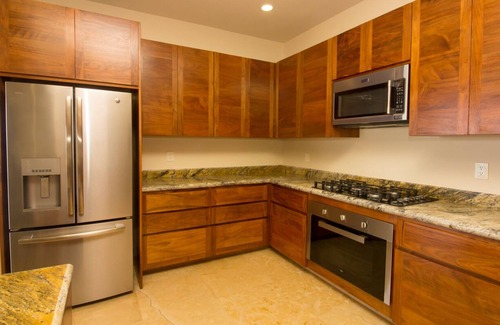 Santa Maria Huatulco Villa | Oceanfront New Luxury Villa, J house, Villas Cañada.