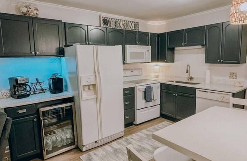 Morehead City Condo | OCEANFRONT! NEW listing!