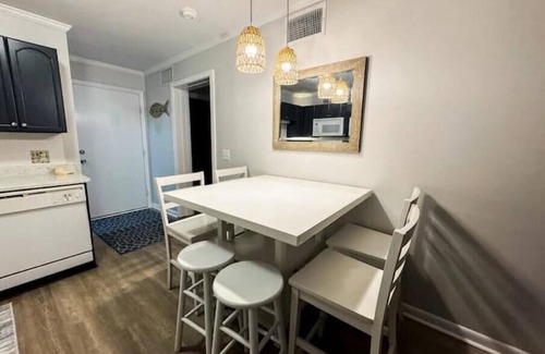 Morehead City Condo | OCEANFRONT! NEW listing!