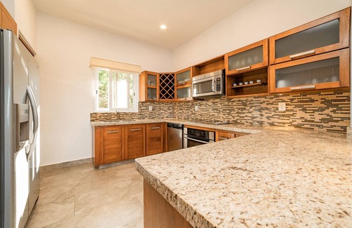 Santa Maria Huatulco Condo | Oceanfront Oasis Close to Beach w/Two Pools