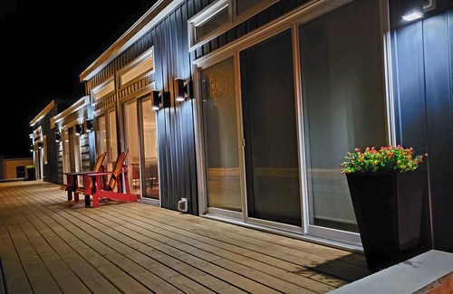 Bonavista House | Oceanfront Oasis in Bonavista