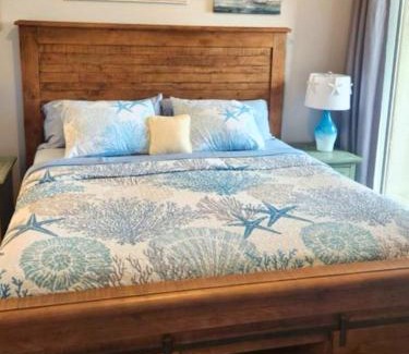 Rockaway Beach House | Oceanfront Oasis King Suite Stunning Views