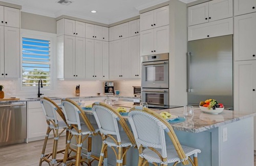 Key West House | *OCEANFRONT OASIS @ KEY HAVEN* Private Home & Pool + LAST KEY SERVICES…