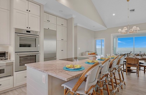 Key West House | *OCEANFRONT OASIS @ KEY HAVEN* Private Home & Pool + LAST KEY SERVICES…