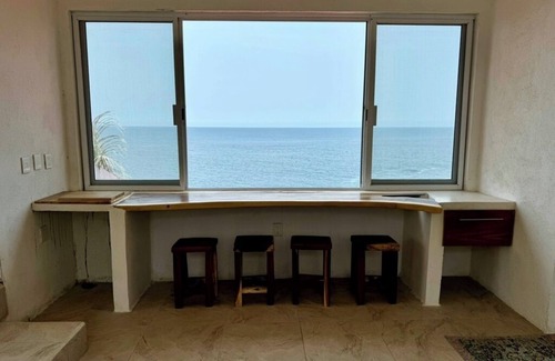Puerto Angel Villa | Oceanfront Oasis - Villa Margarita - Entire Villa