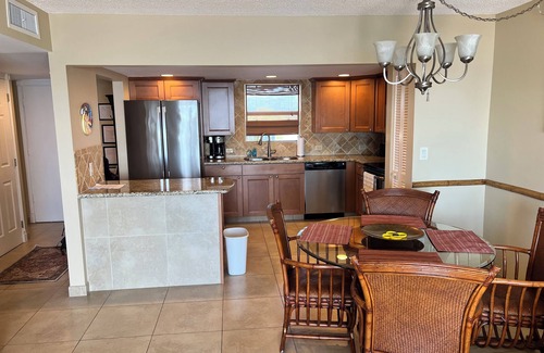 Tavernier Condo | Oceanfront! Oceanfront! Oceanfront!