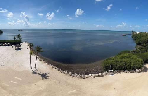 Tavernier Condo | Oceanfront! Oceanfront! Oceanfront!