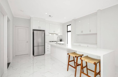 Encounter Bay House | Oceanfront on Franklin - 35A Franklin Pde, Encount