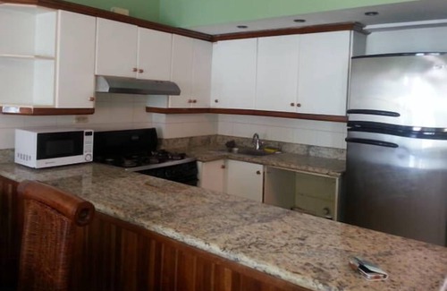 San Geronimo Apartment | OCEANFRONT ONE BEDROOM APARTMENT # 303