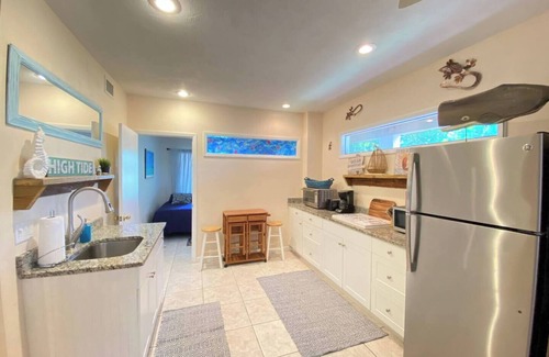 Bethune Beach House | Oceanfront Paradise in New Smyrna Beach!