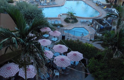 Pompano Beach Resort | Oceanfront Paradise! 1-bedroom 2-bath has all you need for the perfect escape!