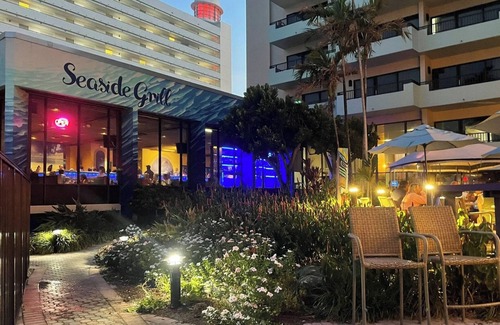 Pompano Beach Resort | Oceanfront Paradise! 1-bedroom 2-bath has all you need for the perfect escape!