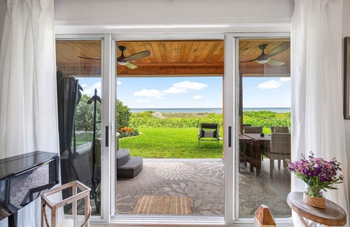 Delray Beach Condo | OCEANFRONT PARADISE - ONE OF A KIND nVery Private. Best location. Simply amazing