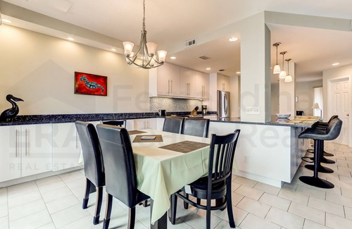 Fernandina Beach Condo | Oceanfront Penthouse at Amelia Island Plantation Resort